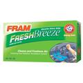 Fram Fresh Breeze Cabin Air Filter 146632